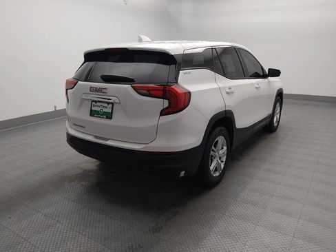 Used 2018 GMC Terrain SLE FWD image 7