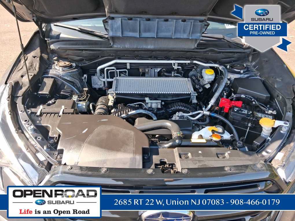 Used 2023 Subaru Ascent Onyx Edition AWD/4WD image 9