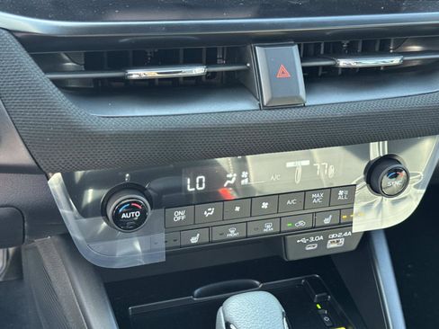 New 2026 Subaru Outback Limited XT image 21