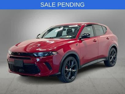 Used 2024 Dodge Hornet R/T