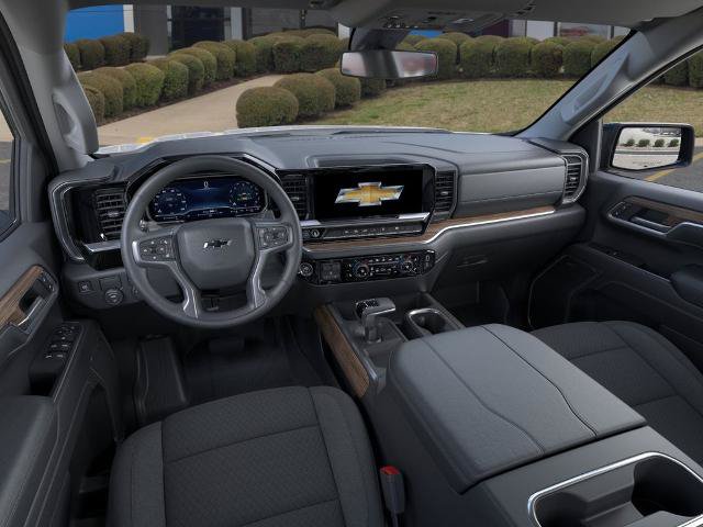 New 2026 Chevrolet Silverado 1500 RST w/ Texas Edition Plus RWD image 15