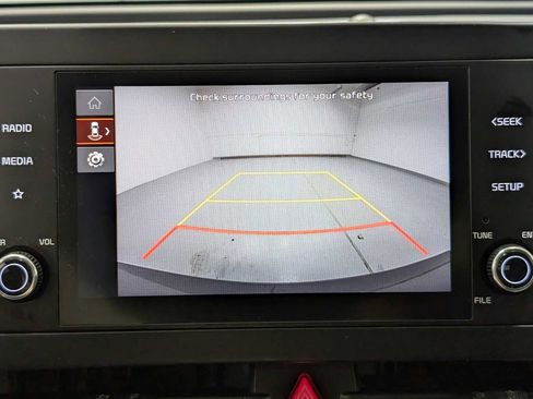 Certified 2023 Kia Sportage LX image 25