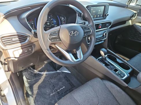 Used 2020 Hyundai Santa Fe SEL w/ Cargo Package image 11