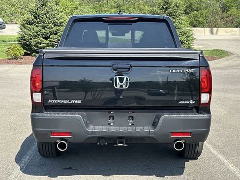 Used 2023 Honda Ridgeline RTL image 4