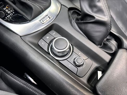 Used 2022 MAZDA MX-5 Miata Grand Touring w/ Weather Package RWD image 34