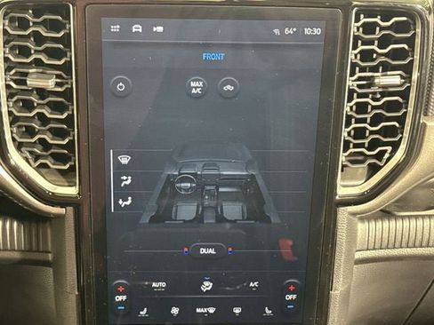 New 2025 Ford Ranger XLT w/ Equipment Group 301A High image 20