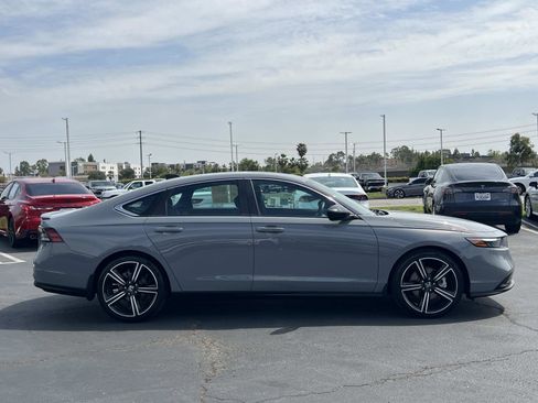 Certified 2023 Honda Accord Sport image 26