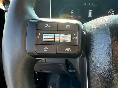 Certified 2025 Hyundai Santa Fe SEL FWD image 18