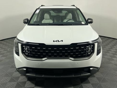 New 2027 Kia Carnival SX w/ Dark Edition Package FWD image 10