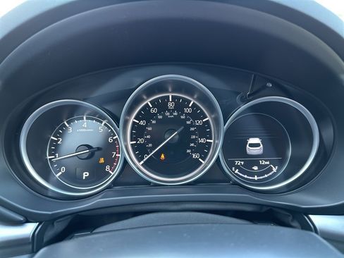 New 2025 MAZDA CX-5 AWD 2.5 S w/ Select Package image 36