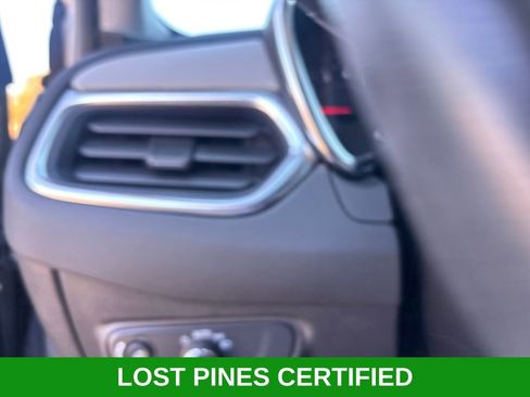 Used 2024 Chevrolet Equinox LS w/ LS Convenience Package image 20