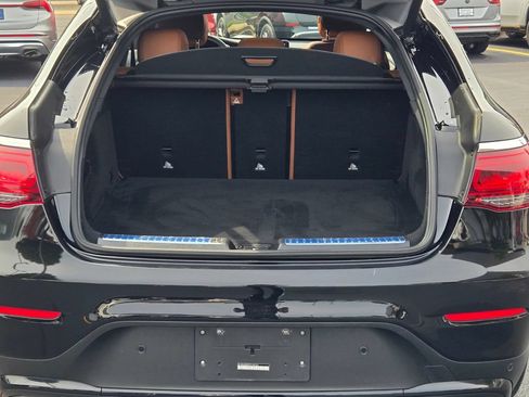 Used 2023 Mercedes-Benz GLC 300 4MATIC Coupe image 23