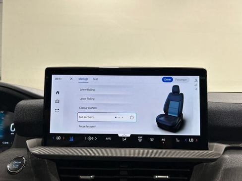 New 2027 Ford Explorer Platinum AWD/4WD image 22