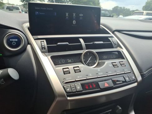 Used 2020 Lexus NX 300h AWD w/ Premium Package image 22