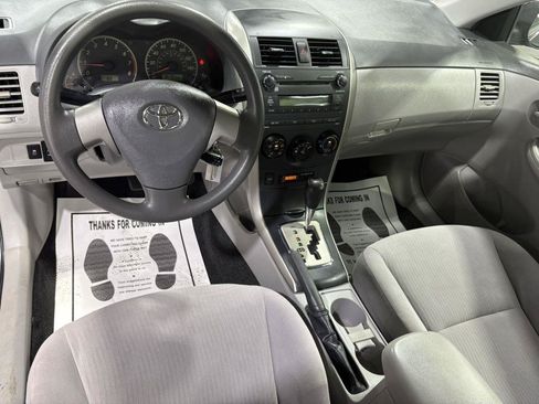Used 2010 Toyota Corolla FWD image 16