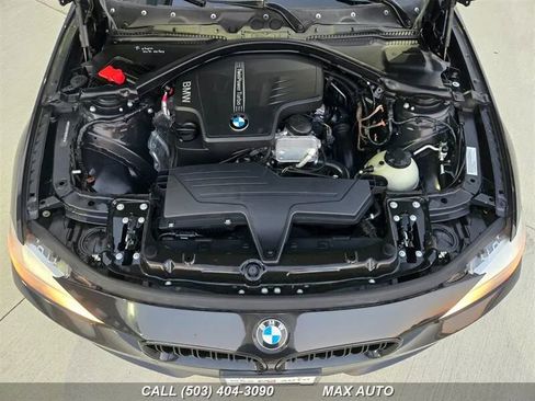 Used 2013 BMW 328i xDrive Sedan image 17