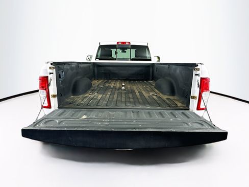 Used 2021 RAM 2500 Tradesman AWD/4WD image 24