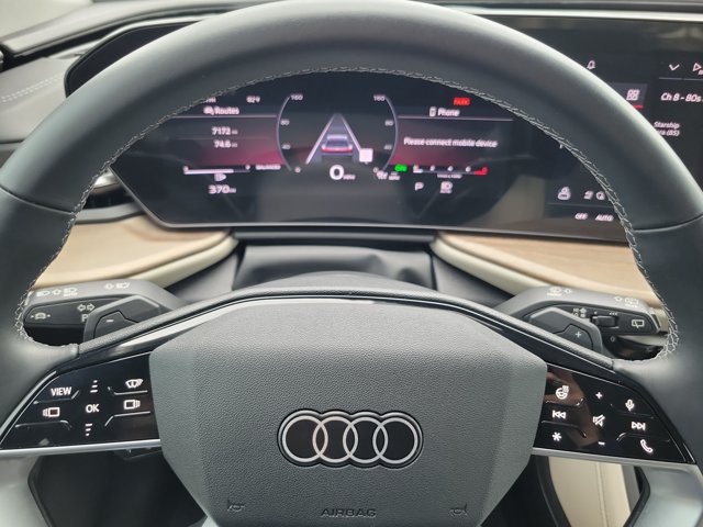 Certified 2025 Audi Q5 Premium Plus w/ Premium Plus AWD/4WD image 20