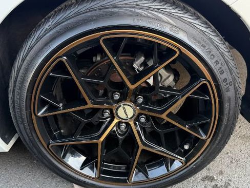 Used 2017 Honda Civic Si image 30