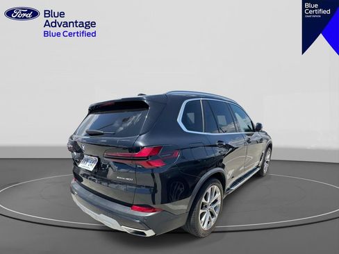 Used 2024 BMW X5 xDrive40i AWD/4WD image 6