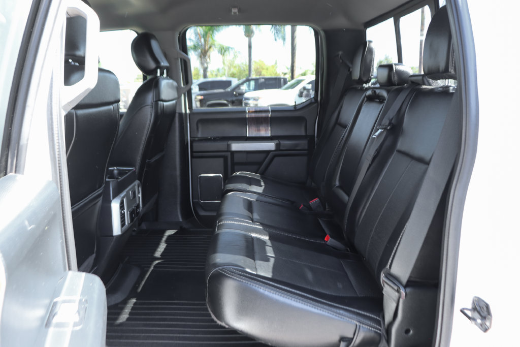 Used 2020 Ford F150 Lariat RWD image 35