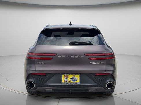 Used 2023 Genesis GV70 2.5T w/ Sport Prestige Package AWD/4WD image 6