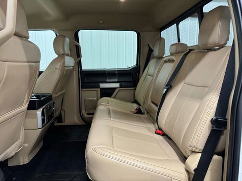 Used 2020 Ford F250 Lariat image 17