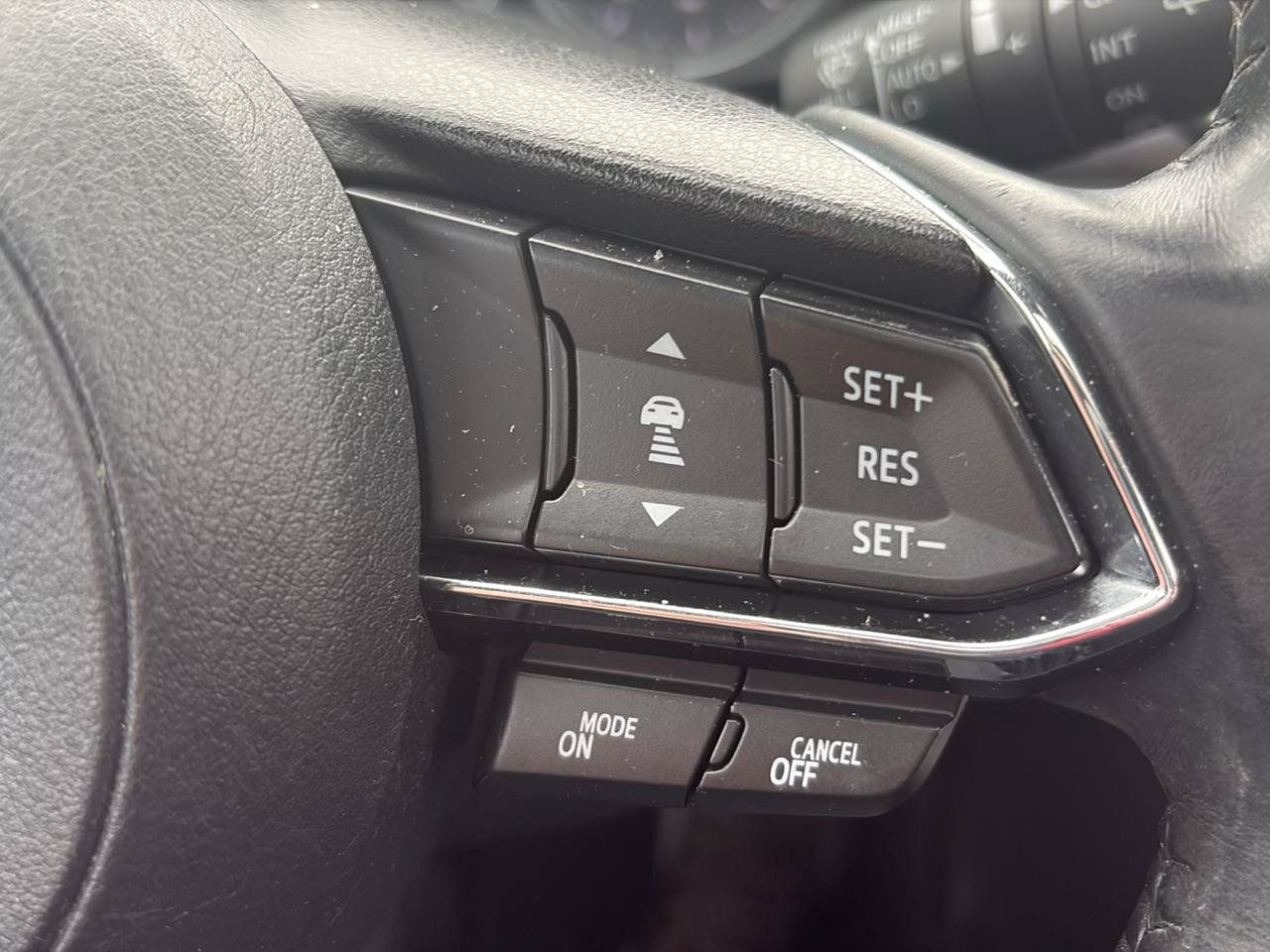 Used 2020 MAZDA CX-5 Touring AWD/4WD image 16