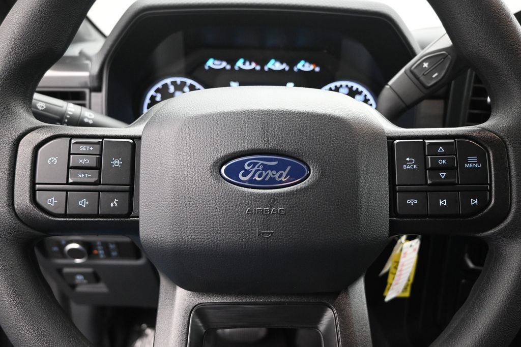 New 2026 Ford F150 STX RWD image 10