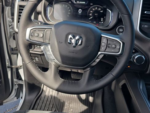 New 2026 RAM 1500 4x4 Crew Cab image 26