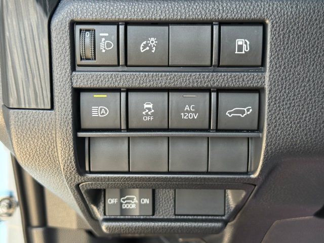 Used 2026 Toyota 4Runner Platinum AWD/4WD image 23