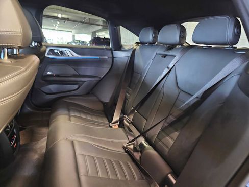 Certified 2023 BMW i4 eDrive35 w/ Premium Package RWD image 29