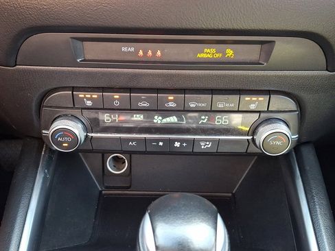 Used 2024 MAZDA CX-5 Carbon Edition AWD/4WD image 17