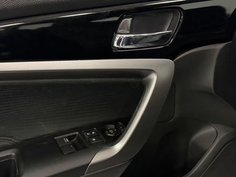 Used 2017 Honda Accord LX-S image 10