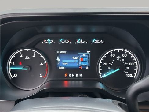 New 2026 Ford F250 XL w/ STX Appearance Package image 32