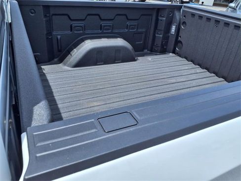 New 2025 Chevrolet Silverado 1500 RST image 18