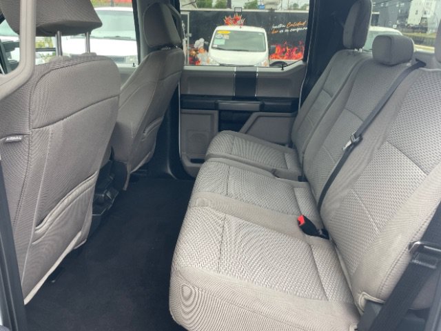Used 2022 Ford F350 XLT AWD/4WD image 17
