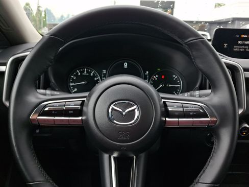 Used 2025 MAZDA CX-50 AWD 2.5 S w/ Weather Package image 19