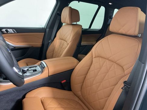 New 2026 BMW X5 sDrive40i w/ Climate Comfort Package image 22