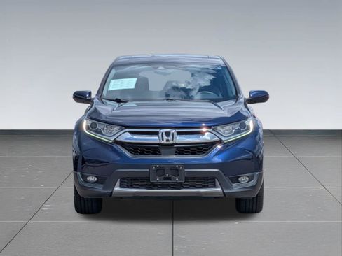 Used 2017 Honda CR-V EX image 8
