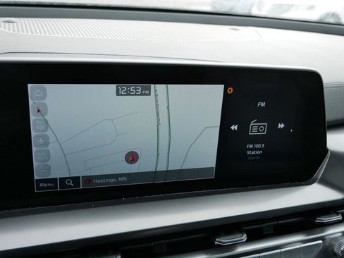 Used 2025 Kia Telluride S image 18