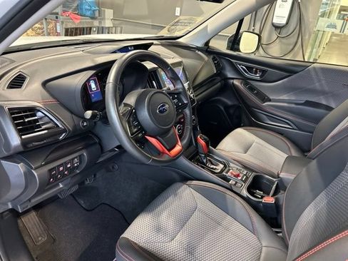 Used 2023 Subaru Forester Sport AWD/4WD image 49