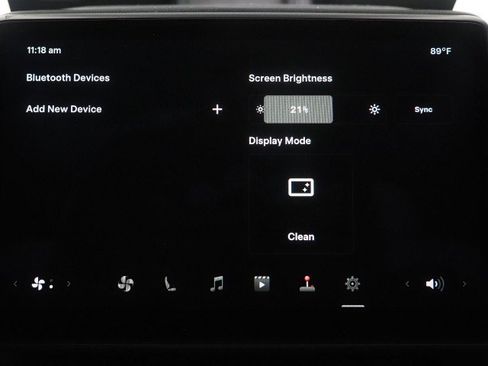 Used 2026 Tesla Model Y Long Range RWD image 45