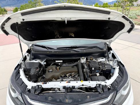 Used 2018 Chevrolet Equinox LT AWD/4WD image 28