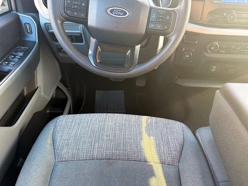 Used 2023 Ford F150 XLT AWD/4WD image 16