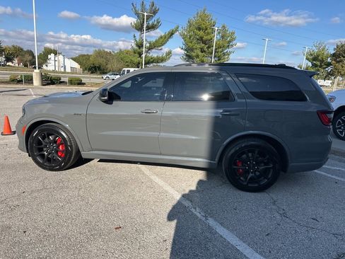 New 2024 Dodge Durango SRT image 19