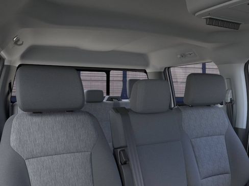 New 2026 Ford F250 XL w/ STX Appearance Package AWD/4WD image 21