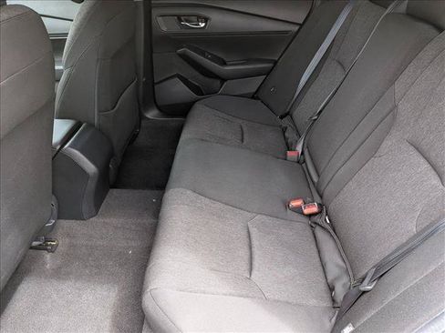 Certified 2024 Honda Accord EX image 18