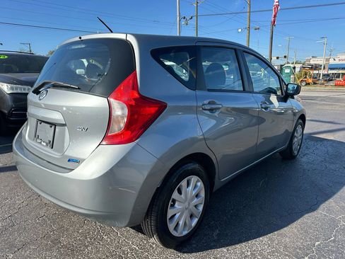 Used 2015 Nissan Versa Note SV image 5