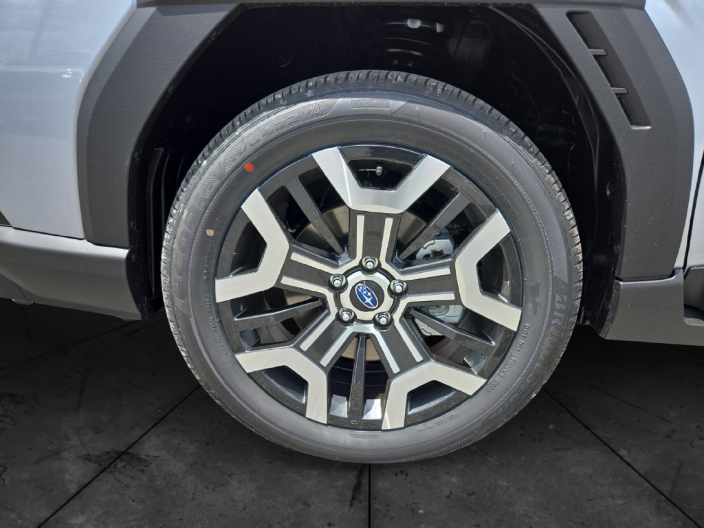 New 2026 Subaru Outback Touring XT AWD/4WD image 14